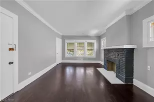 1353 Phelps Ave, Oakwood, OH 44107 - Photo 5