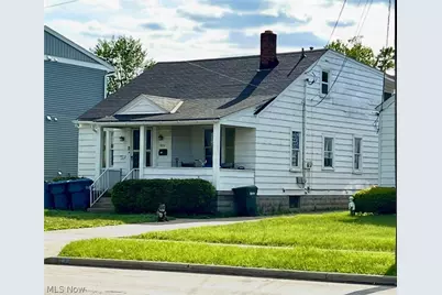 1036 Oberlin Avenue, Lorain, OH 44052 - Photo 1