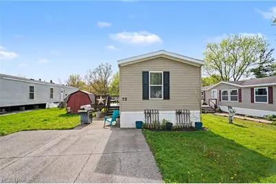 12205 Goshen Road #75, Salem, OH 44460 - Photo 23