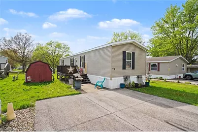 12205 Goshen Road #75, Salem, OH 44460 - Photo 1