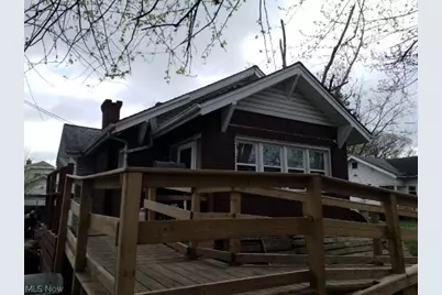 3307 Hillman Street, Youngstown, OH 44507 - Photo 1