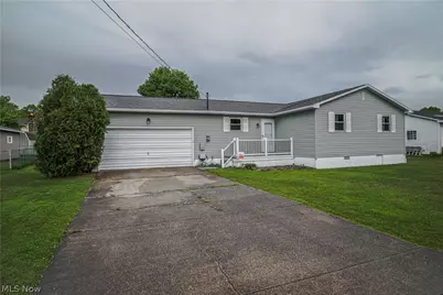373 Lincoln Drive, Mineral Wells, WV 26150 - Photo 3