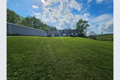 6999 W Buckrun Road NW, Malta, OH 43758 - Photo 1