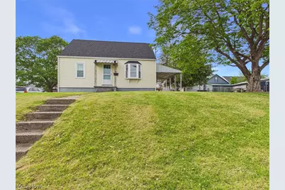 3507 Plum Street, Parkersburg, WV 26104 - Photo 5
