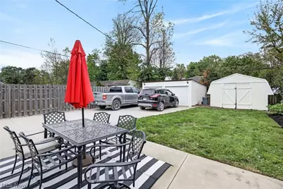 20617 Stanford Avenue, Fairview Park, OH 44126 - Photo 5