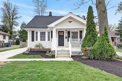20617 Stanford Avenue, Fairview Park, OH 44126 - Photo 1