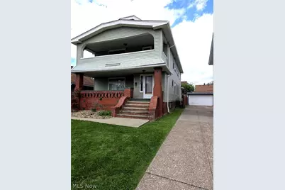 9913 Greenview Avenue, Garfield Heights, OH 44125 - Photo 3
