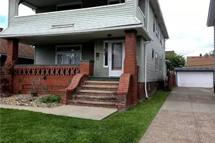 9913 Greenview Ave, Garfield Heights, OH 44125 - Photo 3