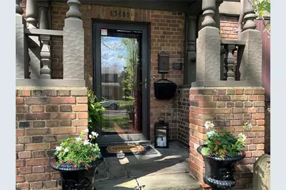 15489 Brewster Road, East Cleveland, OH 44112 - Photo 3