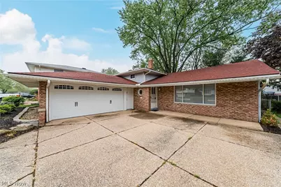 21298 Nottingham Drive, Loveland, OH 44126 - Photo 1