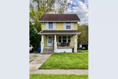 827 W 21st Street, Lorain, OH 44052 - Photo 1