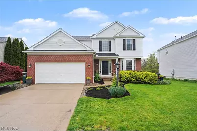 5102 Bringham Drive, Brunswick, OH 44212 - Photo 1