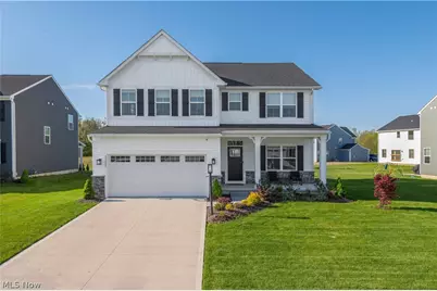 23427 Daisey Drive, Columbia Station, OH 44028 - Photo 1