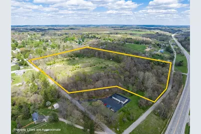Timber Run Road, Zanesville, OH 43701 - Photo 1