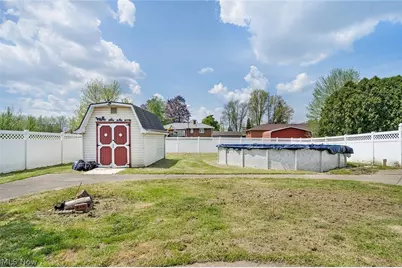 500 Cynthia Drive, Campbell, OH 44405 - Photo 33