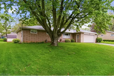 462 Ford Street NW, Massillon, OH 44647 - Photo 3