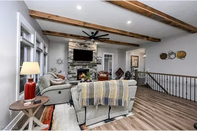 1702 Honeychuck Lane, Kent, OH 44240 - Photo 7