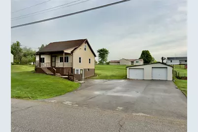 88 Meldahl Road, Washington, WV 26181 - Photo 1