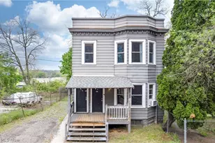 41-43 S Bates St, Akron, OH 44303 - Photo 1