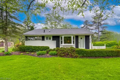 8764 Ravenna Road, Chardon, OH 44024 - Photo 1