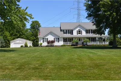 7600 Meadowood Drive, Canfield, OH 44406 - Photo 1