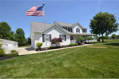 7600 Meadowood Drive, Canfield, OH 44406 - Photo 9
