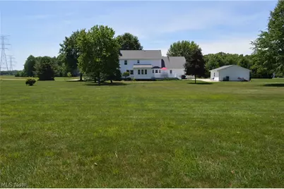7600 Meadowood Drive, Canfield, OH 44406 - Photo 5
