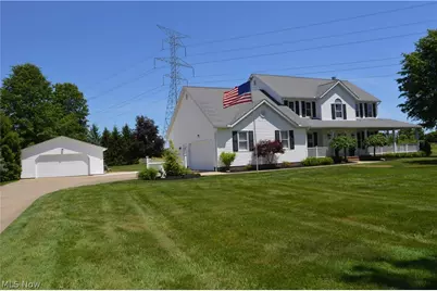 7600 Meadowood Drive, Canfield, OH 44406 - Photo 3
