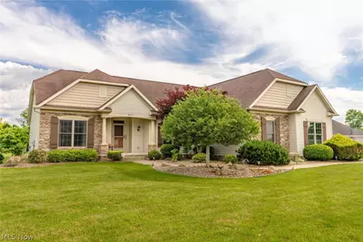 8500 Sandbridge Street NW, Massillon, OH 44646 - Photo 1
