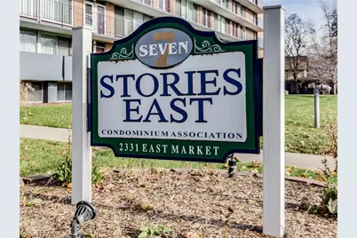 2331 E Market Street #318, Akron, OH 44312 - Photo 1