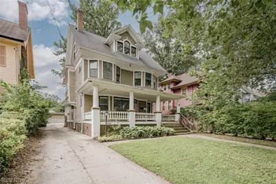 10906 Ashbury Avenue, Loveland, OH 44106 - Photo 1