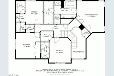 19959 Shenandoah Ridge, Strongsville, OH 44149 - Photo 49