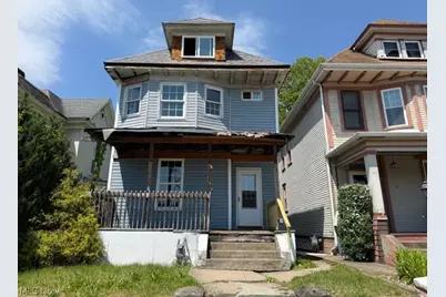 1023 Pearl Street, Martins Ferry, OH 43935 - Photo 1
