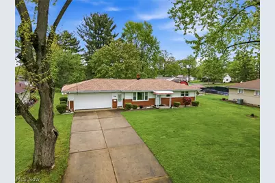 3130 Lynwood Drive NW, Warren, OH 44485 - Photo 3