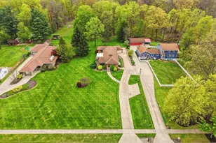 1463 Royalwood Rd, Grandview Heights, OH 44147 - Photo 47