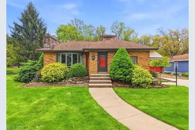 1463 Royalwood Road, Grandview Heights, OH 44147 - Photo 1