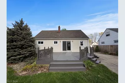6252 Anita Drive, Loveland, OH 44130 - Photo 5