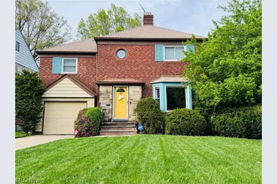 4075 Ellison Road, South Euclid, OH 44121 - Photo 1