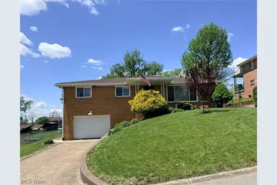 127 Marion Place, Steubenville, OH 43953 - Photo 3