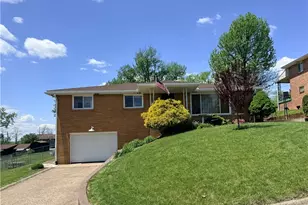 127 Marion Pl, Steubenville, OH 43953 - Photo 3