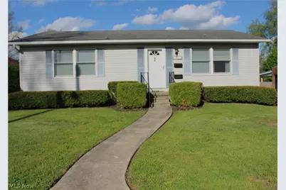 1517 N Walnut Street, Dover, OH 44622 - Photo 1