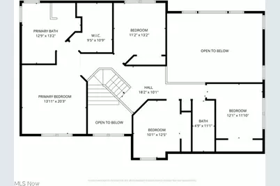 255 Williamsburg Drive, Avon Lake, OH 44012 - Photo 47
