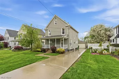 103 Fenton Avenue, Mogadore, OH 44260 - Photo 3