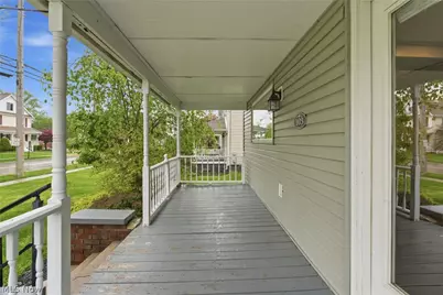 103 Fenton Avenue, Mogadore, OH 44260 - Photo 5