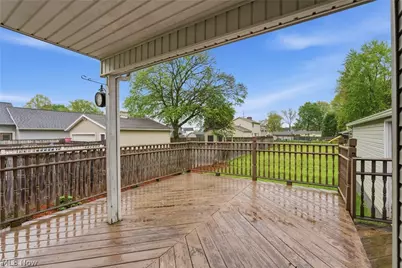103 Fenton Avenue, Mogadore, OH 44260 - Photo 23