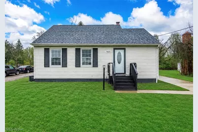 7623 Macedonia Road, Oakwood, OH 44146 - Photo 1