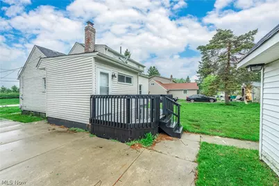 7623 Macedonia Road, Oakwood, OH 44146 - Photo 3