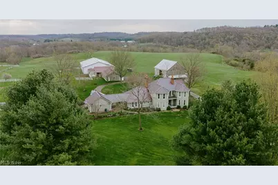 3423 County Road 39, Bloomingdale, OH 43910 - Photo 1