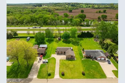 12201 Sherman Church Road NE, Bolivar, OH 44612 - Photo 9