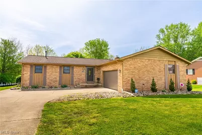 12201 Sherman Church Road NE, Bolivar, OH 44612 - Photo 1
